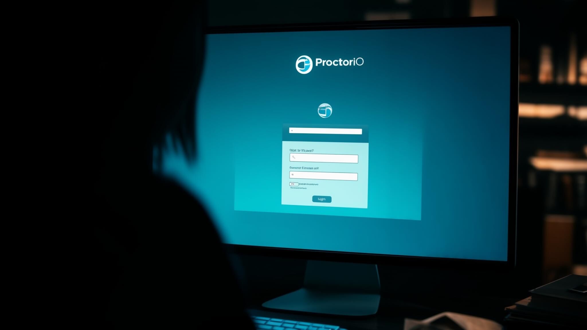 ProctorIO: 44 Things You Should Know - onlinetaker